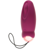 priya egg télécommande g-spot + vibration