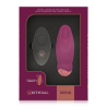 priya egg télécommande g-spot + vibration