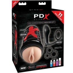 kit dexplosion ass-gasm conception du vagin