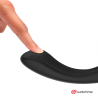curve télécommande technologie a watchme noir - or