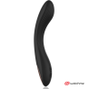 curve télécommande technologie a watchme noir - or