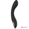 curve télécommande technologie a watchme noir - or
