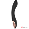 curve télécommande technologie a watchme noir - or