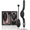 egg technologie de télécommande watchme noir