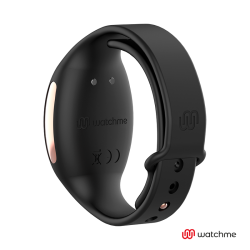 egg technologie de télécommande watchme noir-or