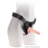 gode triple densité 14 cm
