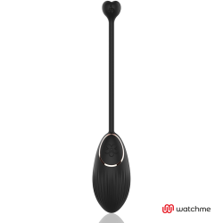 egg technologie de télécommande watchme noir-or
