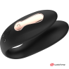 dual pleasure tecnolog a watchme noir-or