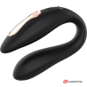 dual pleasure tecnolog a watchme noir-or