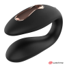 dual pleasure tecnolog a watchme noir-or