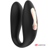 dual pleasure tecnolog a watchme noir-or