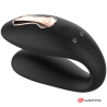 dual pleasure tecnolog a watchme noir-or