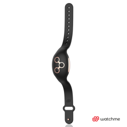 dual pleasure tecnolog a watchme noir-or