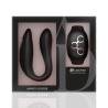 dual pleasure tecnolog a watchme noir-or