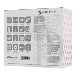 panty pleasure tecnolog a watchme noir