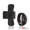 panty pleasure tecnolog a watchme noir-or
