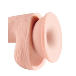 gode triple densité 19 cm