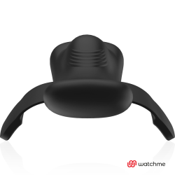 panty pleasure tecnolog a watchme noir-or