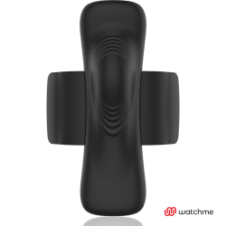 panty pleasure tecnolog a watchme noir-or