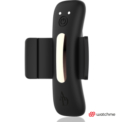 panty pleasure tecnolog a watchme noir-or