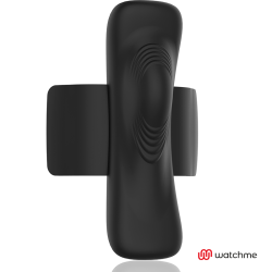 panty pleasure tecnolog a watchme noir-or