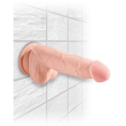 gode triple densité 19 cm