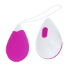 uf vibrant texturé 10 modes violet et blanc
