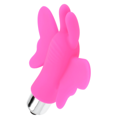dé à dés stimulant papillon