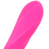 balle vibrante en silicone 12 cm