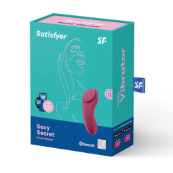 culotte secret sexy
