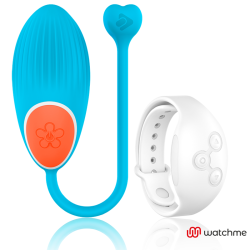 télécommande watchme technologie bleu oeuf - niveo