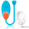 télécommande watchme technologie bleu oeuf - niveo