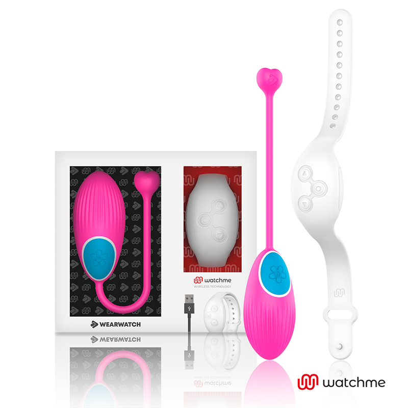 télécommande watchme technologie uf fuchsia - niveo télécommande watchme technologie uf fuchsia - niveo