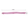 double dong rose 44.5 cm