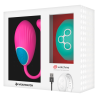 watchme technologie télécommande uf fuchsia - eau de mer