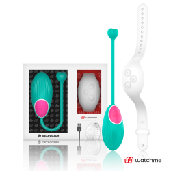 télécommande egg technologie watchme eau de mer - neige