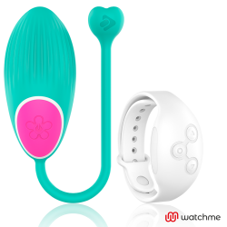 télécommande egg technologie watchme eau de mer - neige