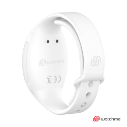 télécommande egg technologie watchme eau de mer - neige
