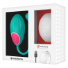 télécommande egg technologie watchme eau de mer - neige