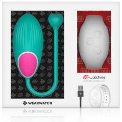 télécommande egg technologie watchme eau de mer - neige