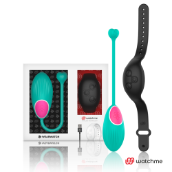 télécommande uf technologie watchme eau de mer - jet
