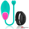 télécommande uf technologie watchme eau de mer - jet