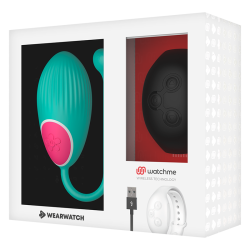 télécommande uf technologie watchme eau de mer - jet