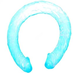 double dong bleu 44.5 cm