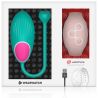 watchme technologie télécommande uf eau de mer - rose