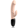 vibrateur rechargeable naturel magnus dual