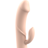 vibrateur rechargeable naturel magnus dual