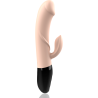 vibrateur rechargeable naturel magnus dual