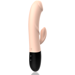 vibrateur rechargeable naturel magnus dual
