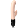 vibrateur rechargeable naturel magnus dual